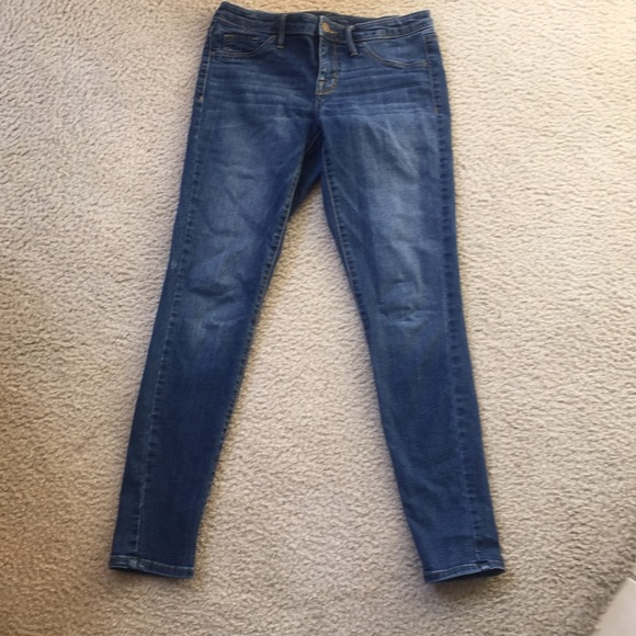 👖 Basic Jeans 👖 - Picture 2 of 5